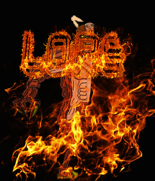its done the newest logo