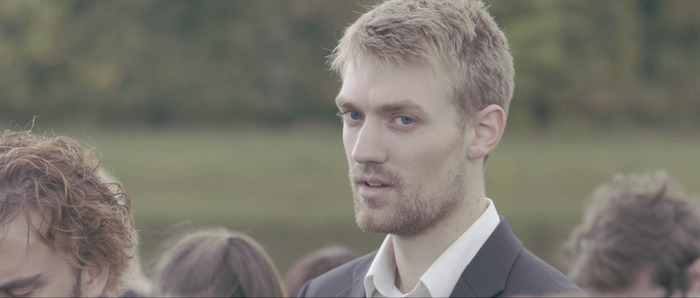 Sam Fisher starring as Chris