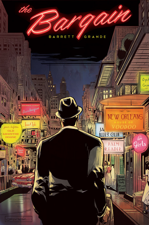 Cover Art