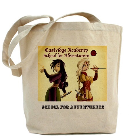 An essential accessory for any adventurer traveling more than a couple hours away from home