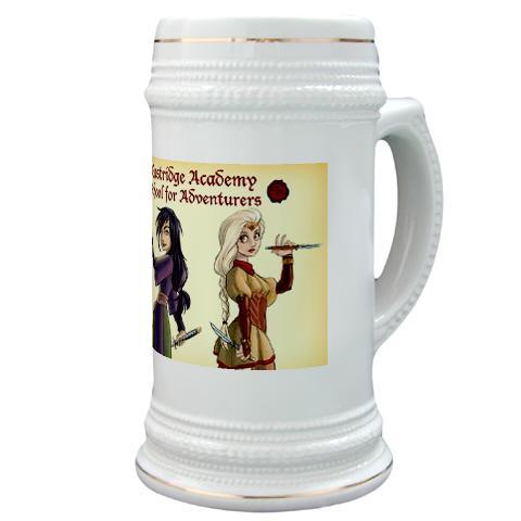 Necessary for gathering fresh spring water or sipping adventurer's stew