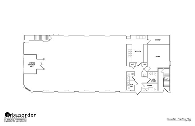 Our vision for the space