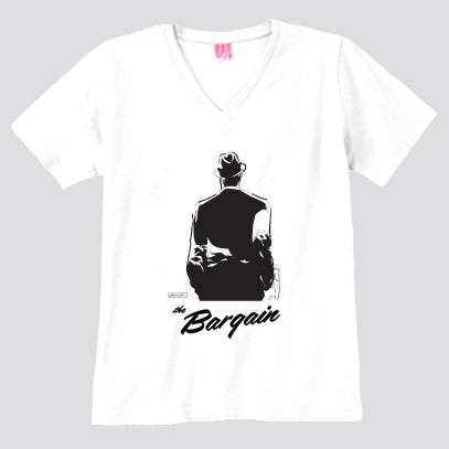 Limited Edition Print Official T-Shirt