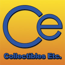 COLLECTIBLES ETC.