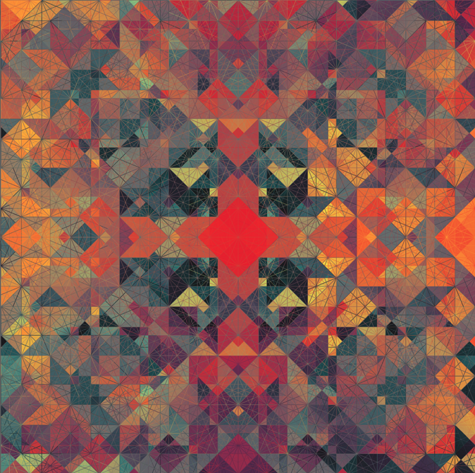 Print by Andy Gilmore