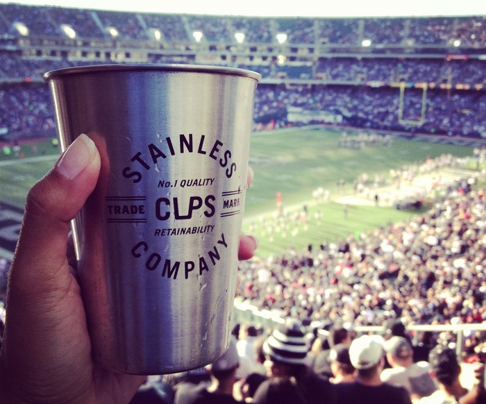 The perfect cup for all occasions...