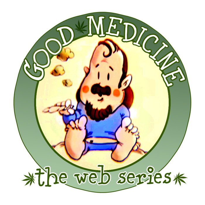 EVERYONE LIKES GOOD MEDICINE