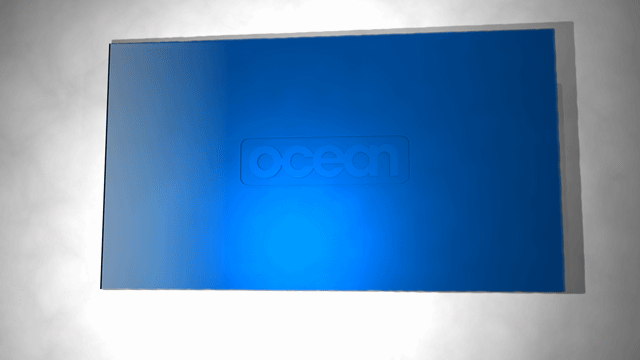 The History of Ocean Software - proposed cover