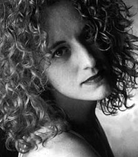 JILL THOMPSON - Sandman, Beasts of Burden, Scary Godmother, Swamp Thing.