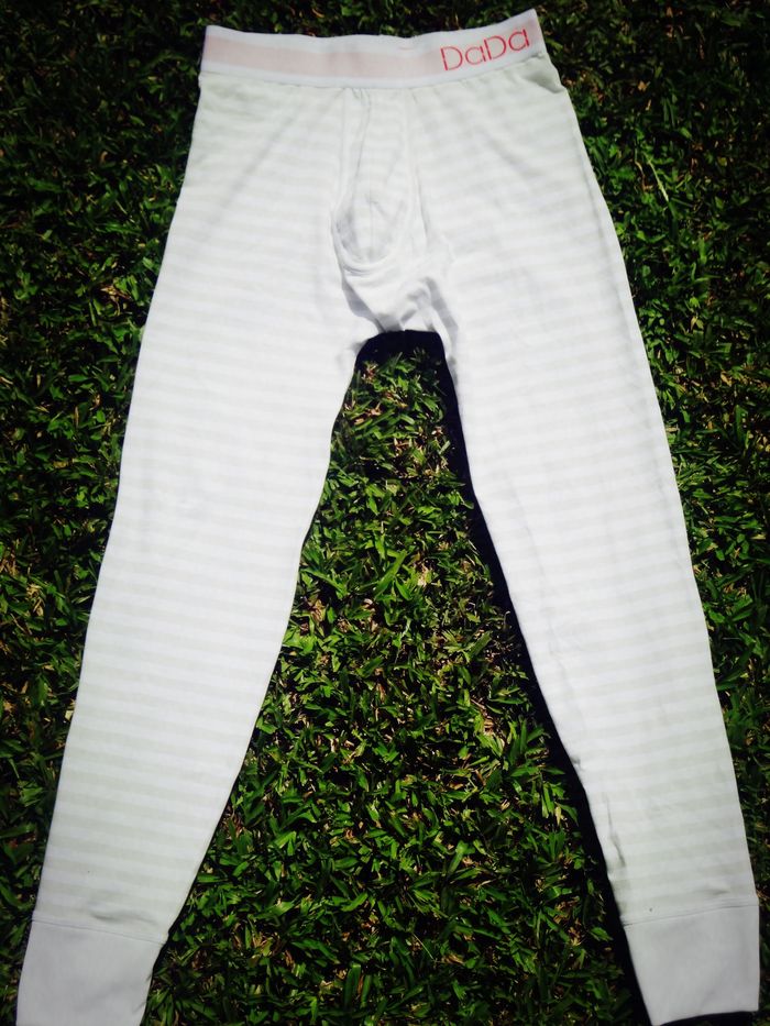 Full length long john- see update 3 for more