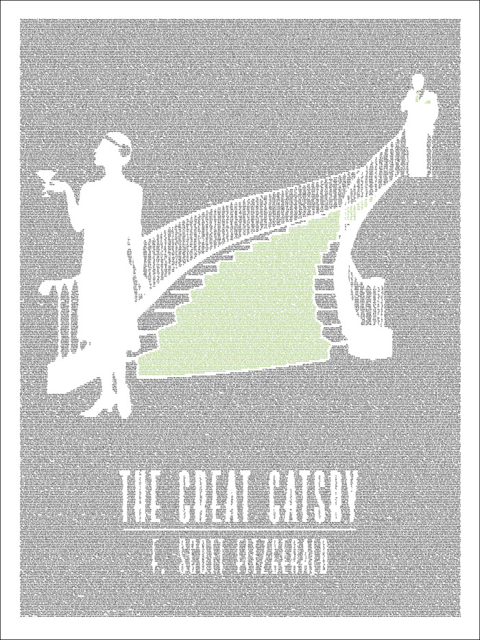 The Great Gatsby