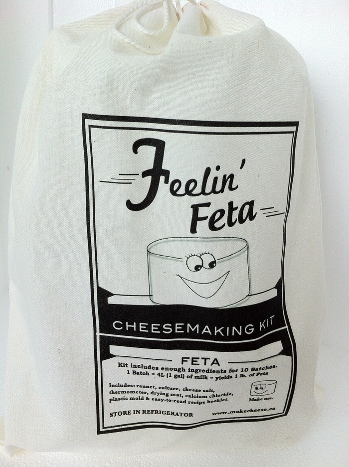 Feta Kit