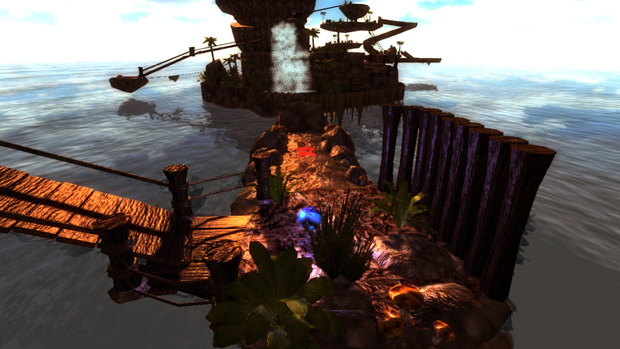 The graphics and gameplay have been upgraded drastically from the original.