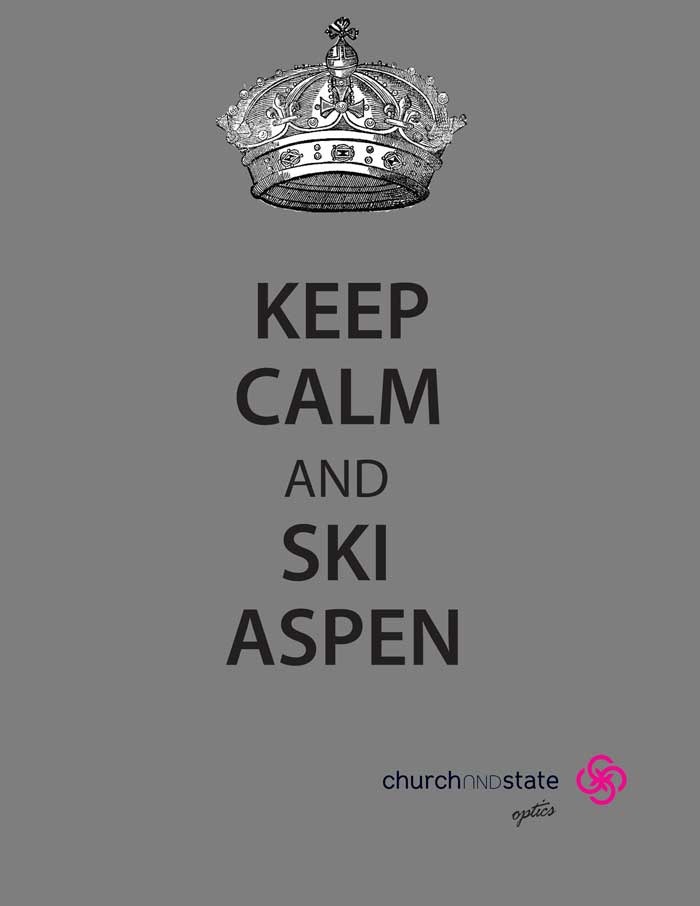 View more of our KEEP CALM styles below! Find one perfect for you!