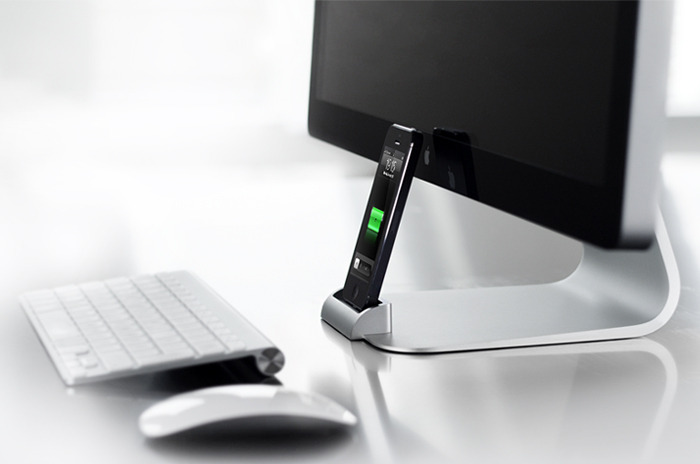Compatible with Thunderbolt Display