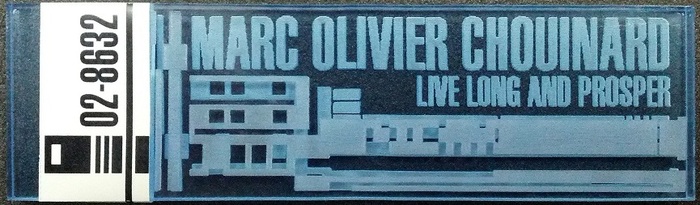 PERSONALIZED IsoLinear Chip, Any Name, Any Color, $50 for the first, then pledge $20 for each additional
