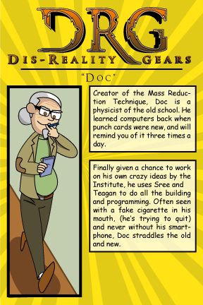The Doc