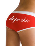 dope chic panties