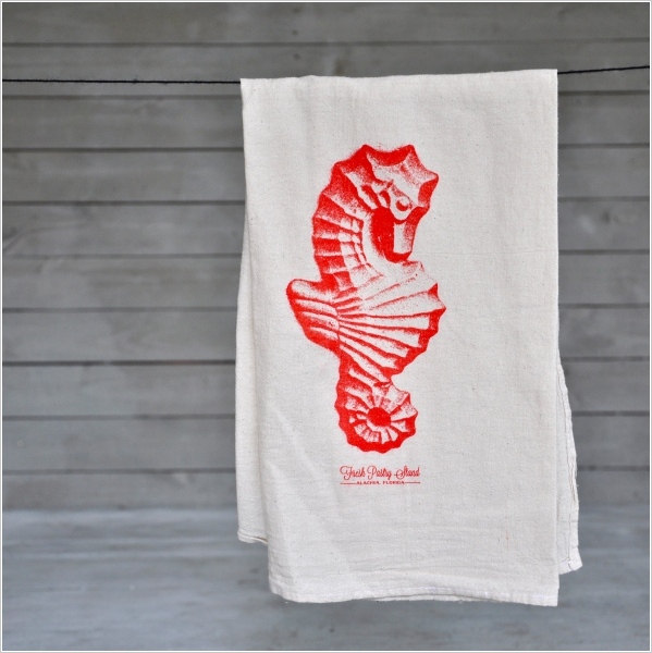Sea Horse