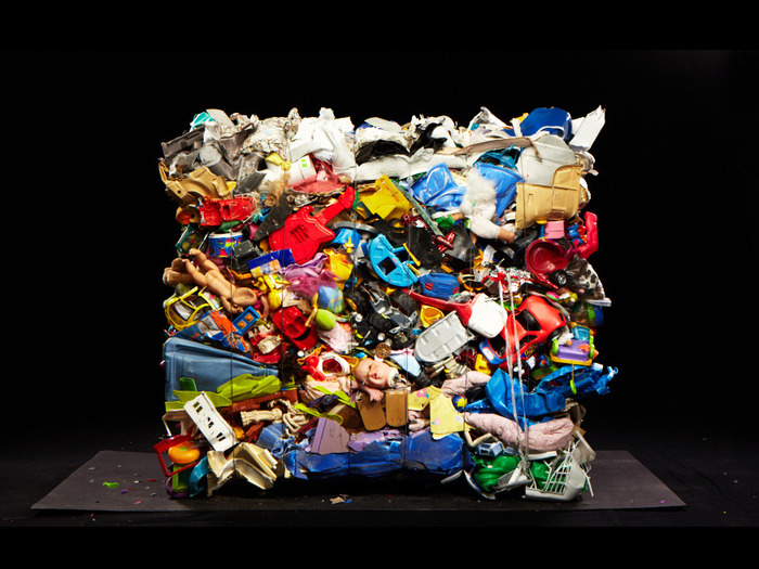 Plastic Bale (Option 2 for Reward print)