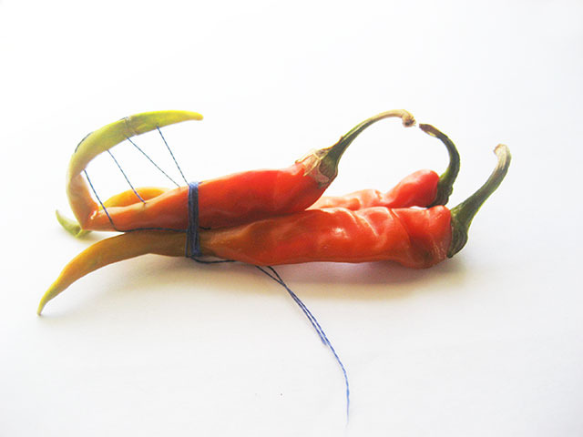 #1 - 10 of 10 left - Corbasi Pepper No. 1