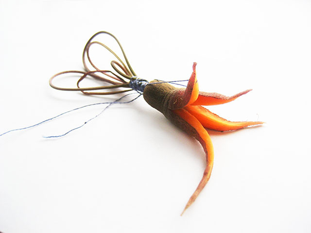 #2 - 10 of 10 left - Dragon Carrot No. 1