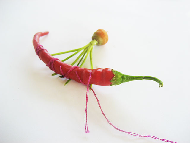 #14 - 10 of 10 left - Corbasi Pepper and Parisian Market Carrot No. 1