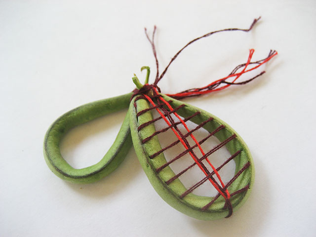 #23 - 10 of 10 left - Cherokee Trail of Tears Beans No. 2