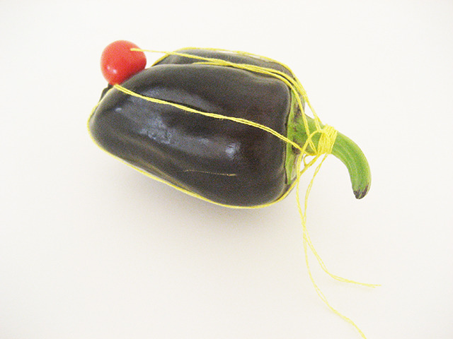 #45 - 10 of 10 left - Chocolate Bell and New York Cherry No. 1