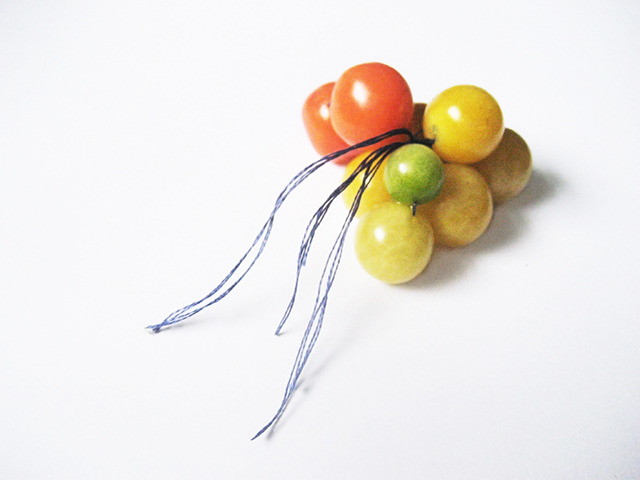 #51 - 10 of 10 left - Mixed Cherries No. 4