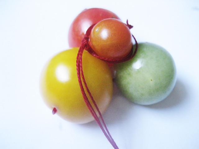 #55 - 10 of 10 left - Mixed Cherries No. 3