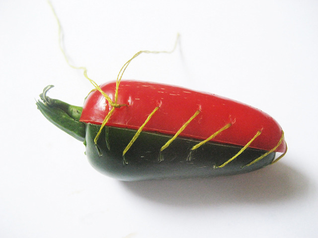 #63 - 10 of 10 remaining - Jalapeño No. 1