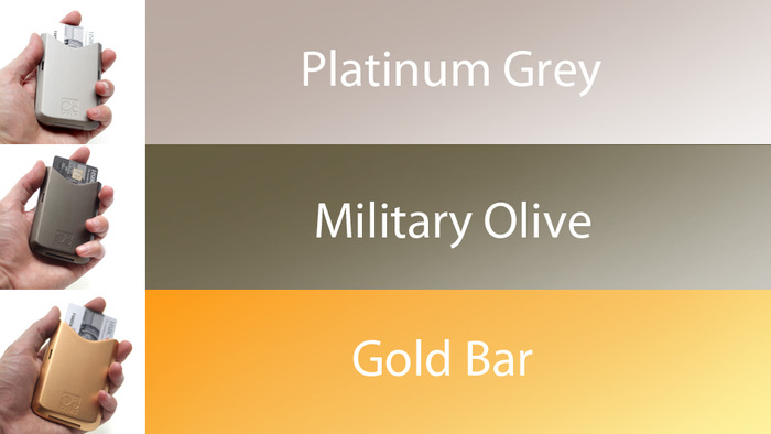 Choose a color.