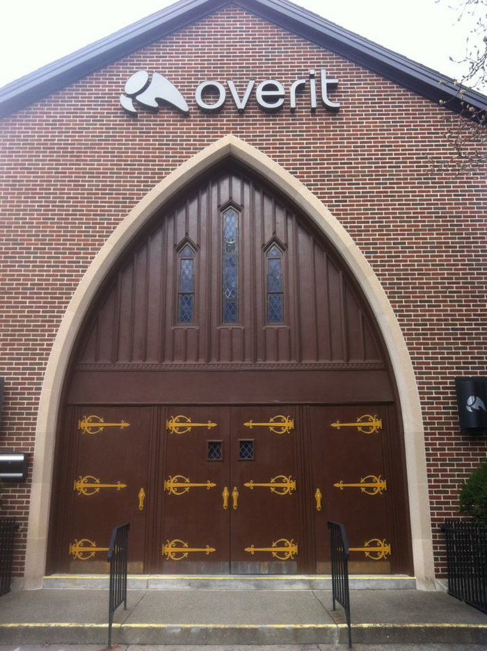 Overit Media