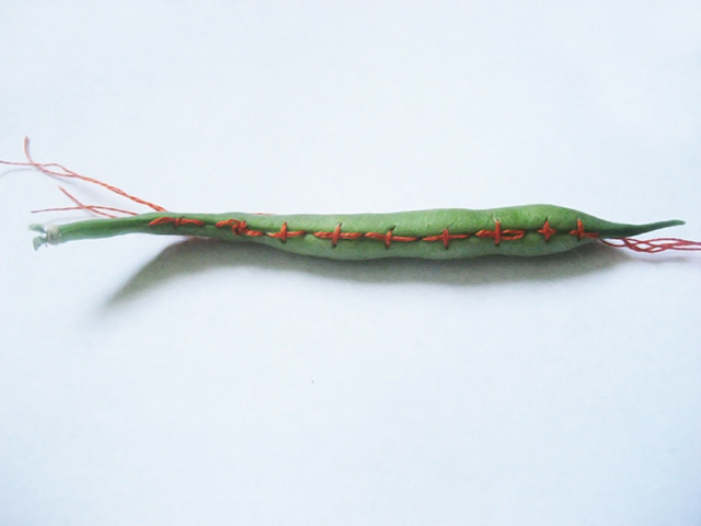 #82 - 10 of 10 left - Fin De Bagnol Bean No. 3