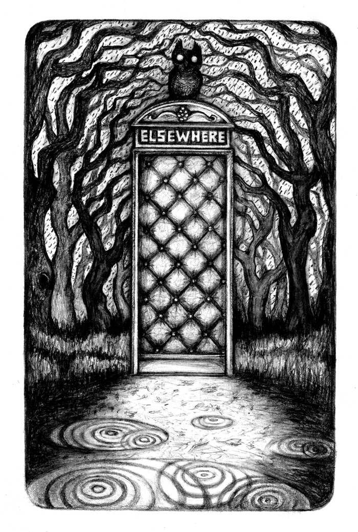 The most challenging step of any adventure, or project, is simply TO BEGIN! (this and all following illustrations will be in the book)