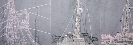 Pamela Drix (detail shown)