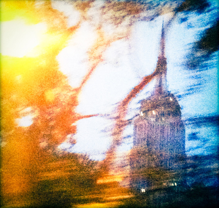 i love this city, 2011