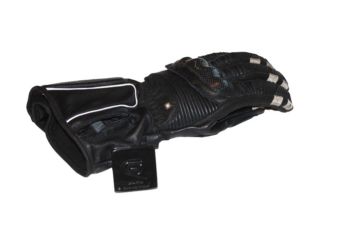 BEARTek Bluetooth Motorcycle glove