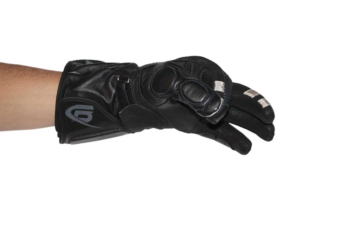 BEARTek Motorcycle glove