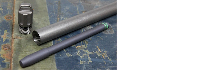 S6L -- Pen Case