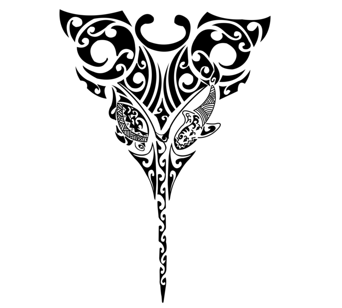 Manta Tatau