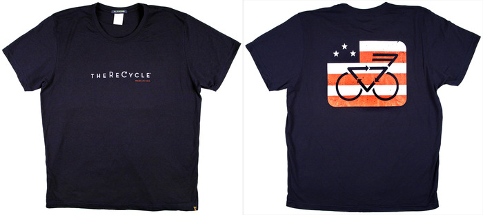 USA T