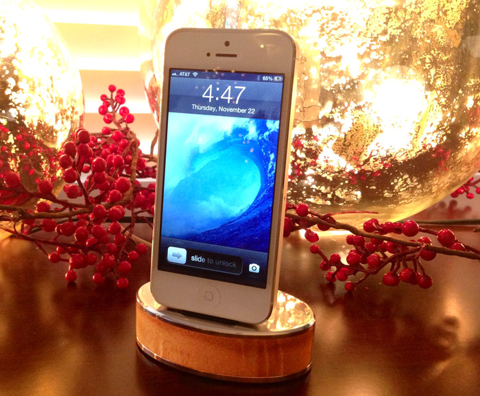 Podi-m makes a great Christmas Gift!