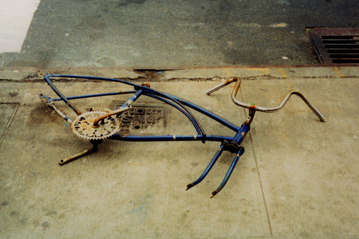 Bike 1