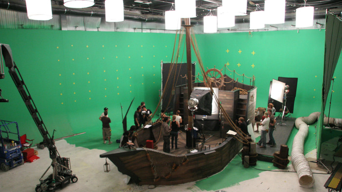 The Ship Set