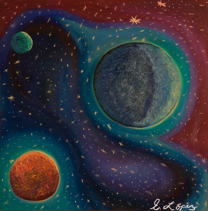 Tres Lunas