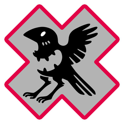 Maw patch