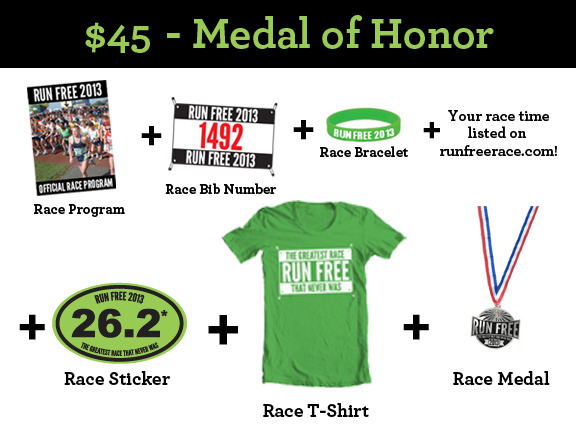 $45 - Medal of Honor