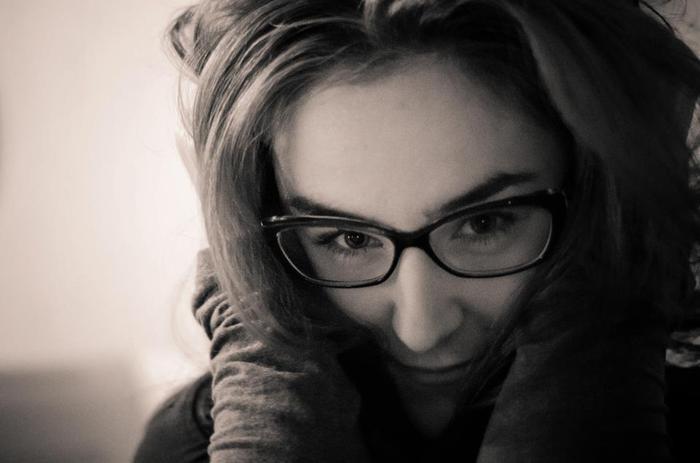 Anita - Graphic designer and social media PR